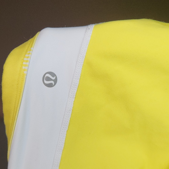 💫Lululemon tank - Picture 4 of 6